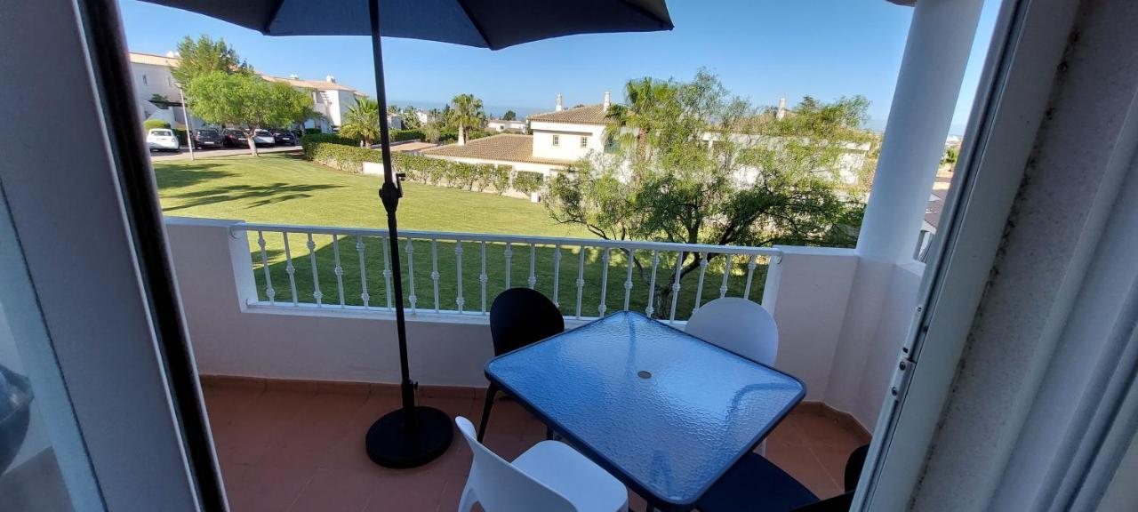 Baia Village - Praia Do Castelo - Gale - البوفيرا المظهر الخارجي الصورة