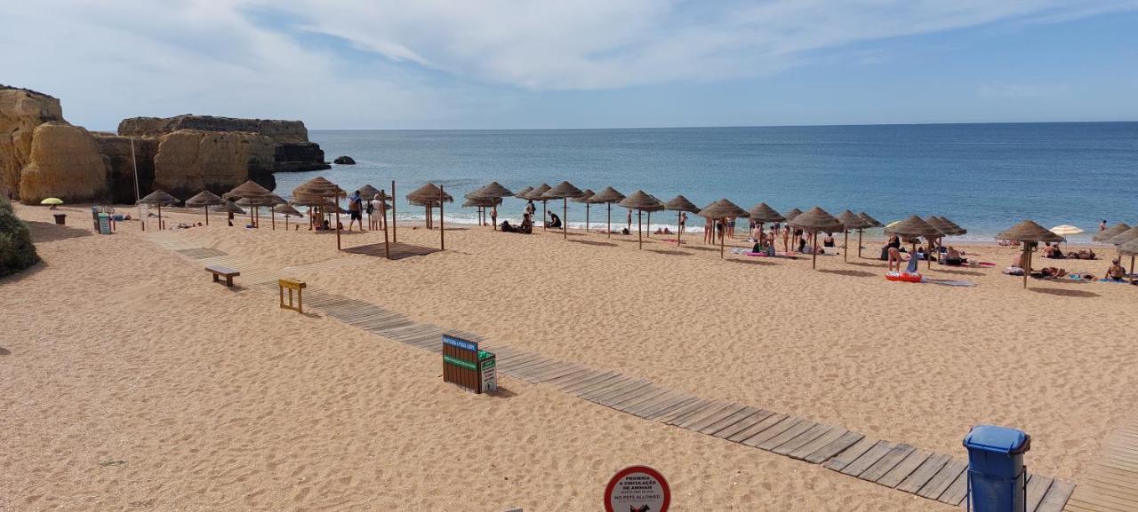 Baia Village - Praia Do Castelo - Gale - البوفيرا المظهر الخارجي الصورة