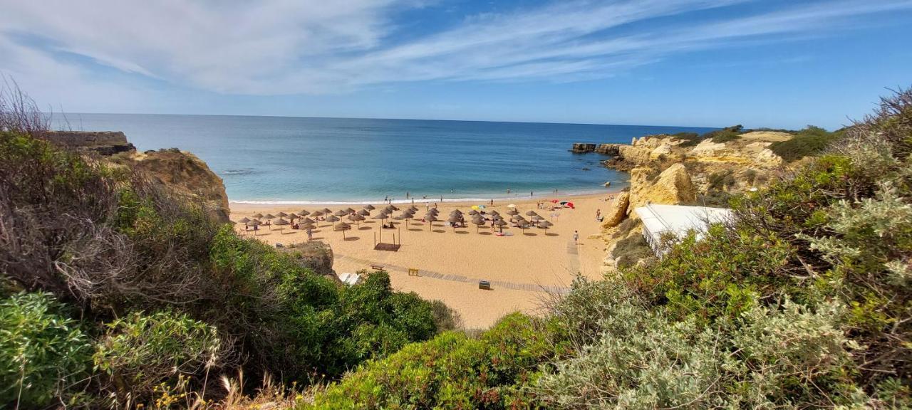 Baia Village - Praia Do Castelo - Gale - البوفيرا المظهر الخارجي الصورة