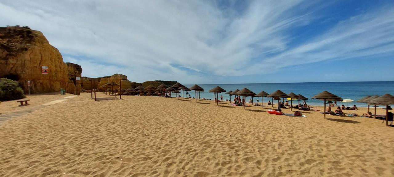 Baia Village - Praia Do Castelo - Gale - البوفيرا المظهر الخارجي الصورة