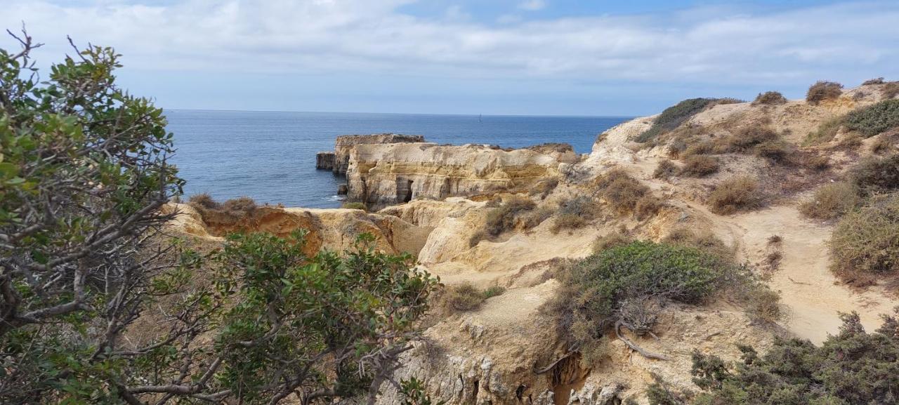 Baia Village - Praia Do Castelo - Gale - البوفيرا المظهر الخارجي الصورة