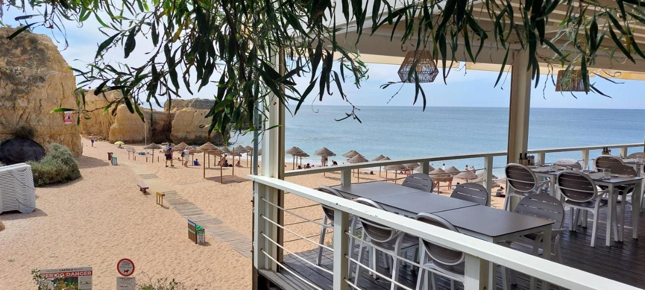Baia Village - Praia Do Castelo - Gale - البوفيرا المظهر الخارجي الصورة