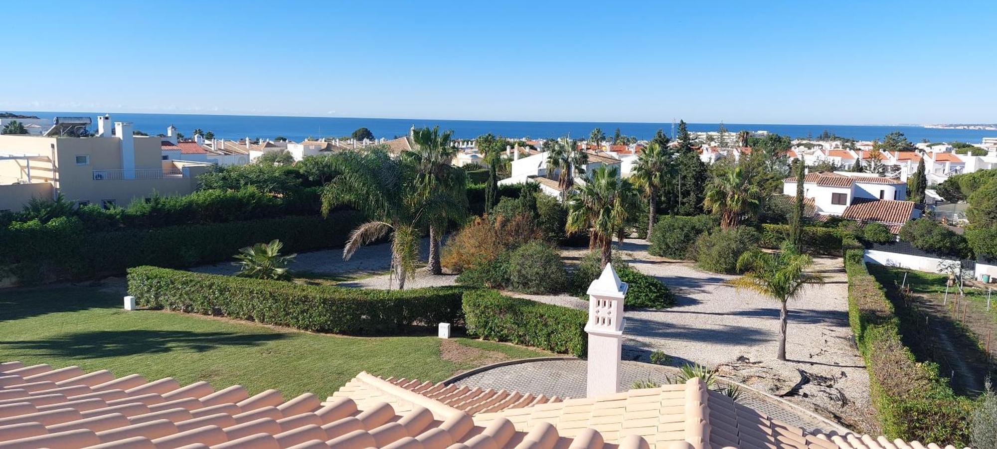 Baia Village - Praia Do Castelo - Gale - البوفيرا المظهر الخارجي الصورة