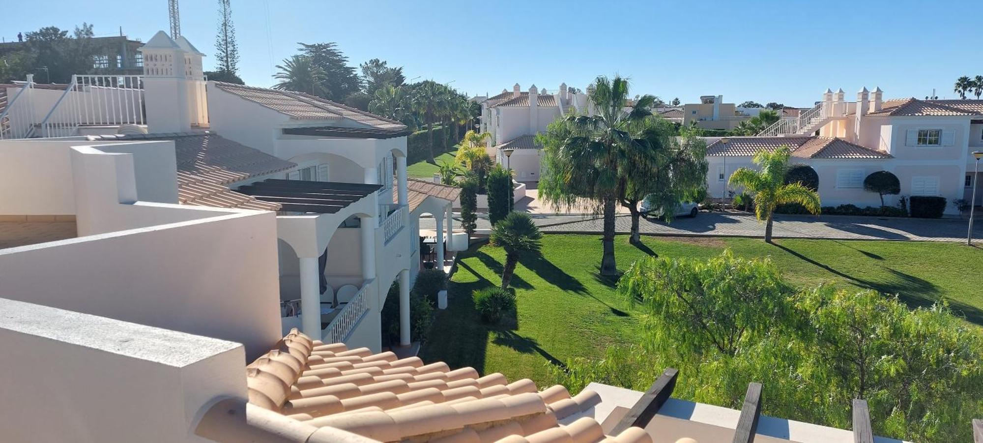 Baia Village - Praia Do Castelo - Gale - البوفيرا المظهر الخارجي الصورة