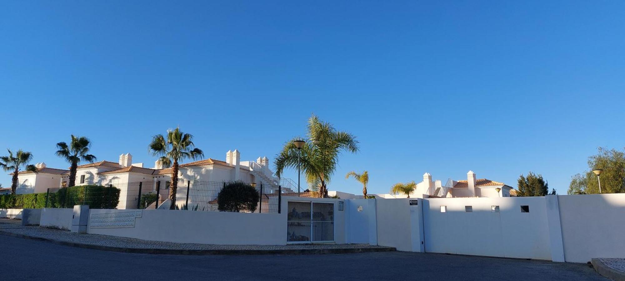 Baia Village - Praia Do Castelo - Gale - البوفيرا المظهر الخارجي الصورة