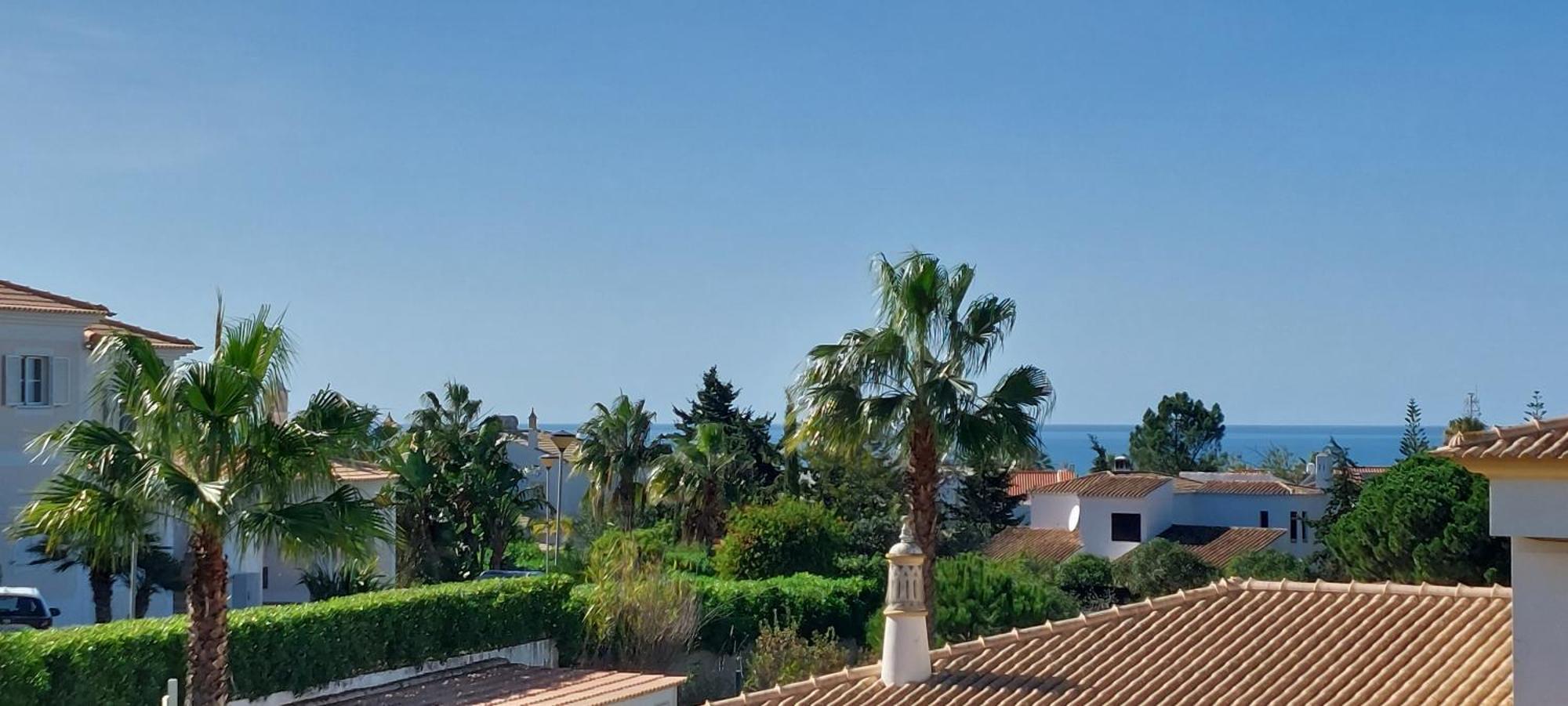 Baia Village - Praia Do Castelo - Gale - البوفيرا المظهر الخارجي الصورة
