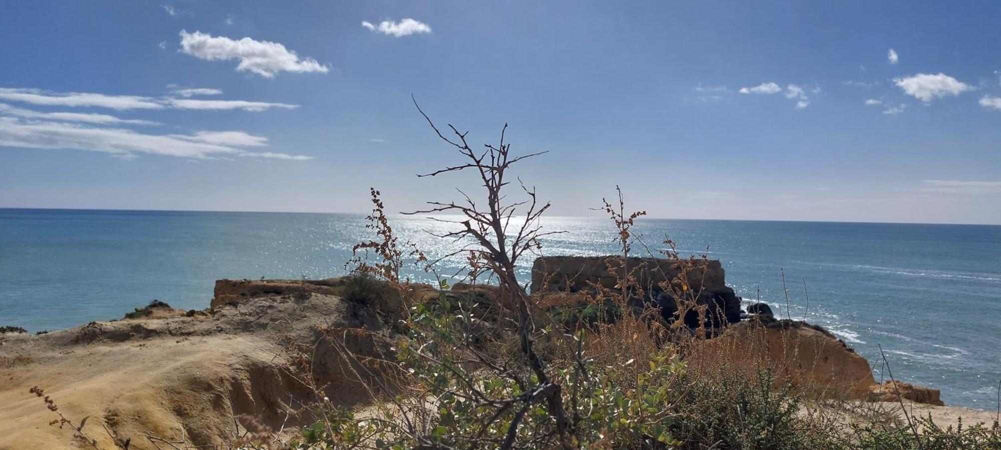 Baia Village - Praia Do Castelo - Gale - البوفيرا المظهر الخارجي الصورة