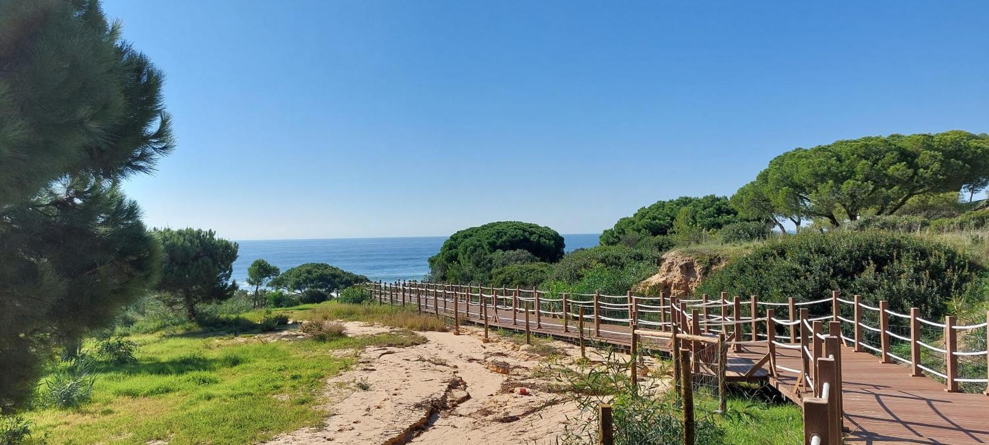 Baia Village - Praia Do Castelo - Gale - البوفيرا المظهر الخارجي الصورة