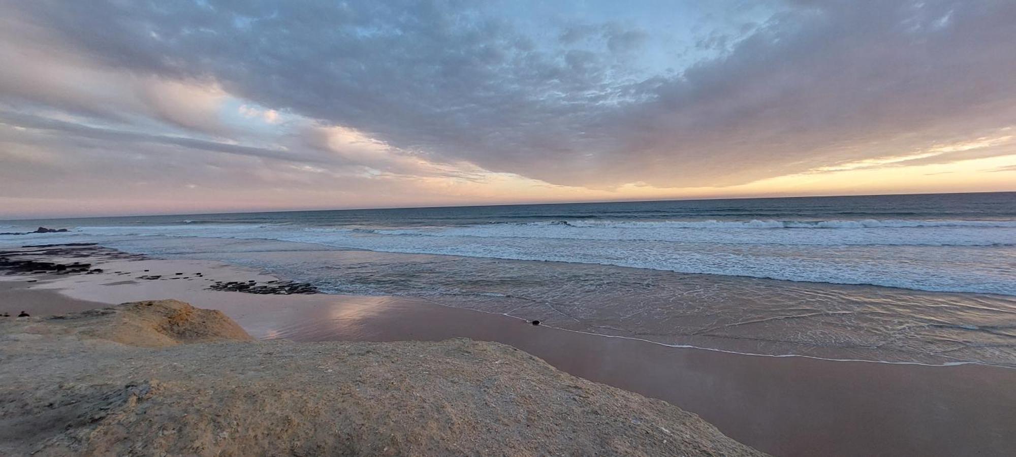 Baia Village - Praia Do Castelo - Gale - البوفيرا المظهر الخارجي الصورة