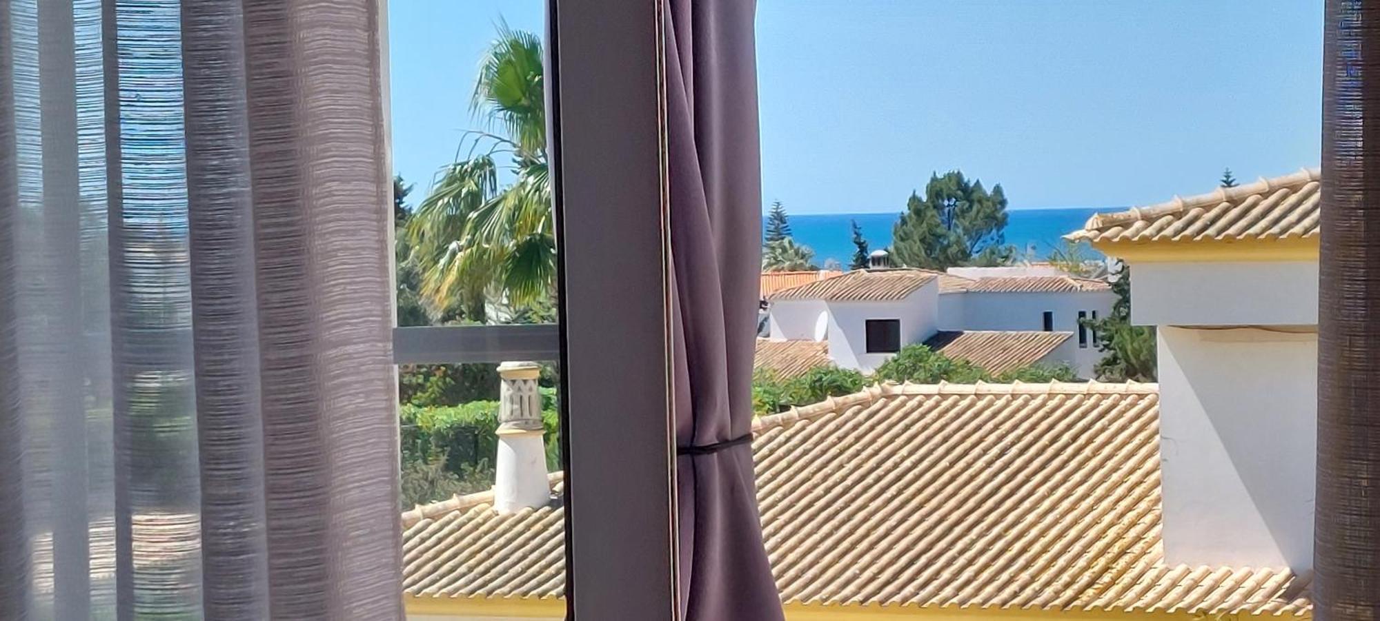 Baia Village - Praia Do Castelo - Gale - البوفيرا المظهر الخارجي الصورة