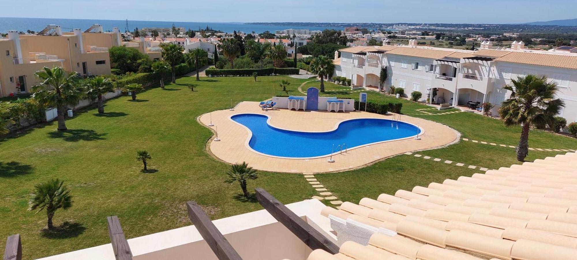 Baia Village - Praia Do Castelo - Gale - البوفيرا المظهر الخارجي الصورة